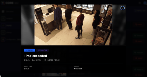 Comment déployer des alertes vendeur en magasin ?