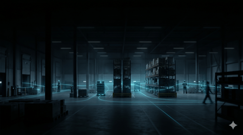 From video feed to decision: How is AI transforming real-time field operations?