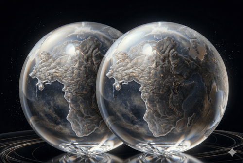 World Models : vers une excellence opérationnelle prédictive ?