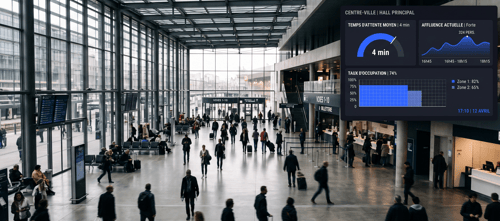 Multi-site Reception Quality: 7 KPIs to Monitor in Real Time.
