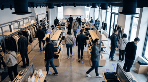 9 Questions to Choose a Video Analytics Partner.