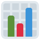 Picto bar chart