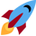 Picto fusée