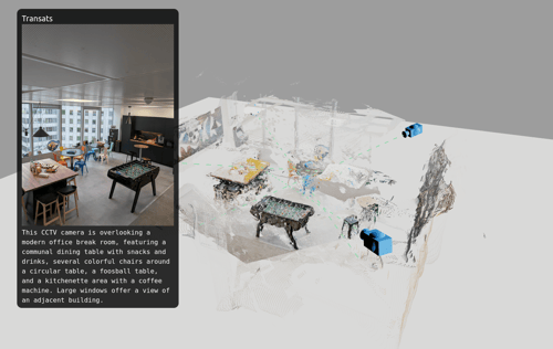 Piraterie IV : 4 projets qui ouvrent de nouvelles voies pour la computer vision