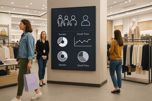 Voir ses clients, pour mieux les servir.