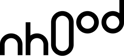 Logo de Nhood