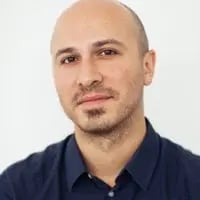 Samy Domondel, directeur Logistique 