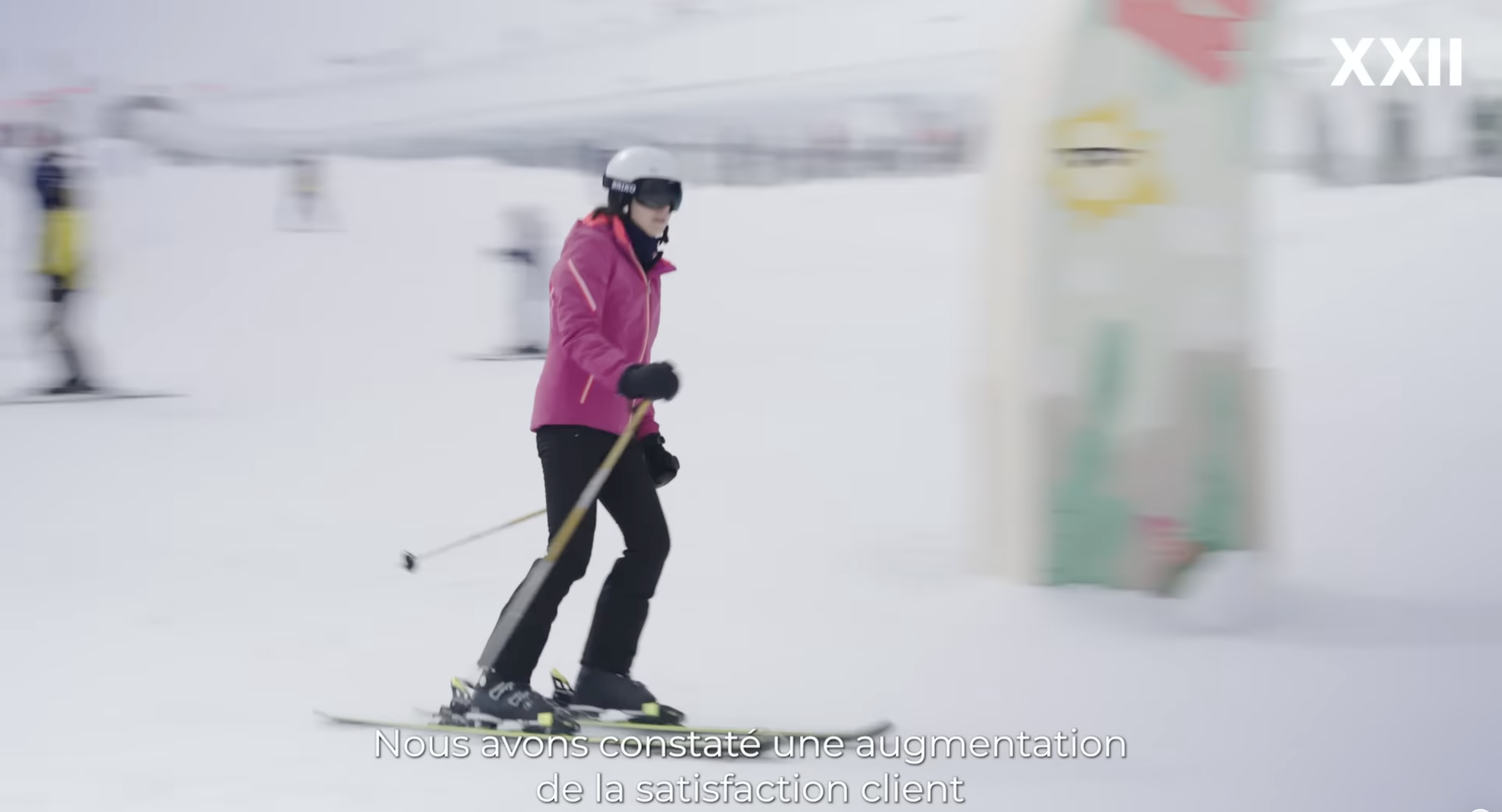 Sierra Nevada video Youtube