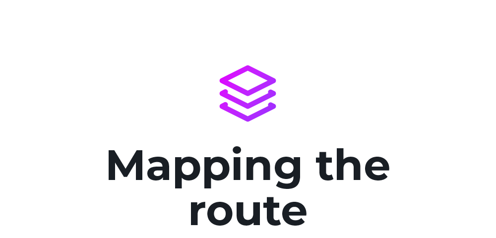 Card-MappingRoute