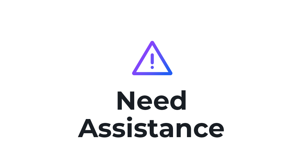 Card-NeedAssistance