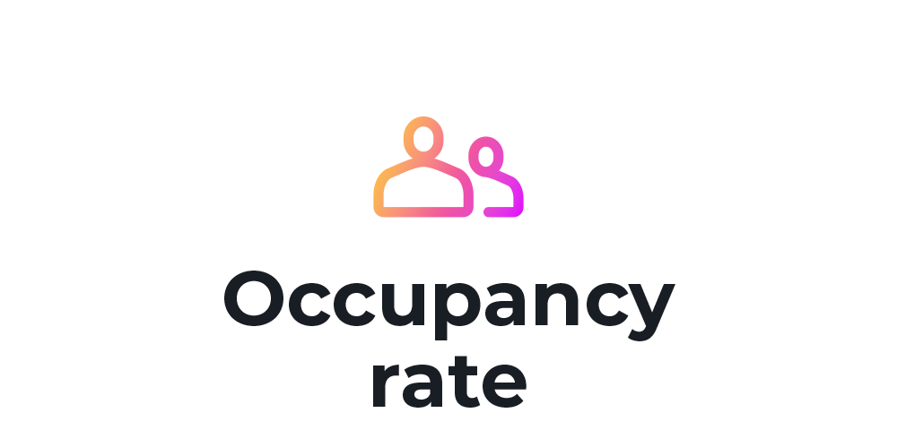Card-OccupancyRate
