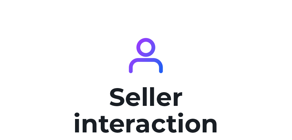 Card-SellerInteraction