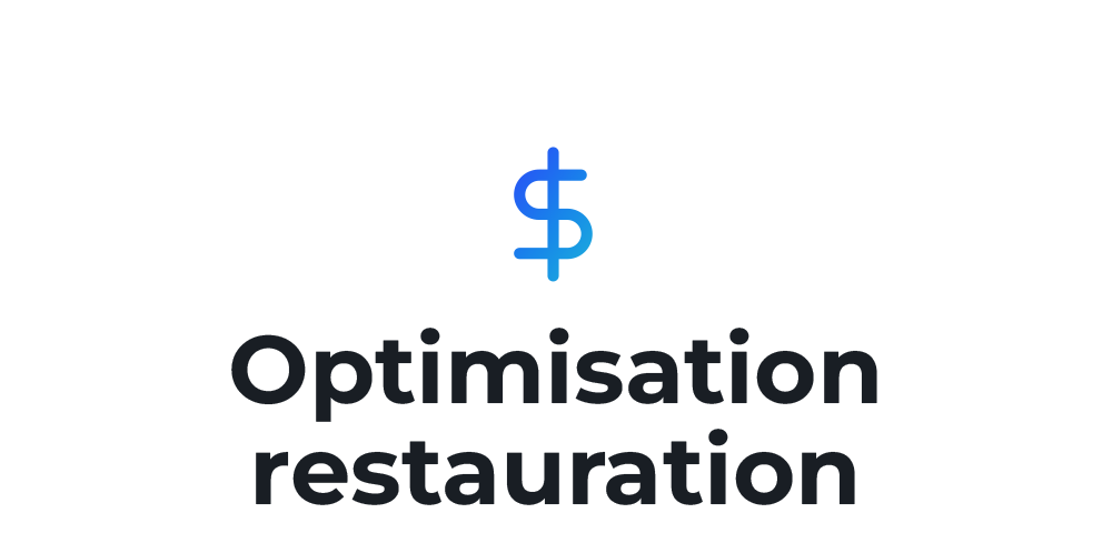 Card-OptimisationRestauration