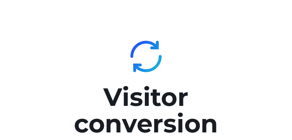 Card-VisitorConversion