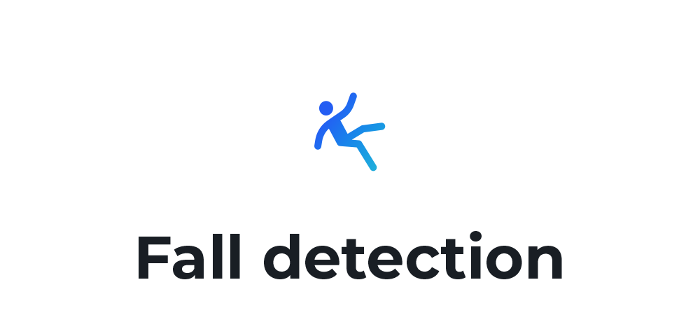Card-FallDetection