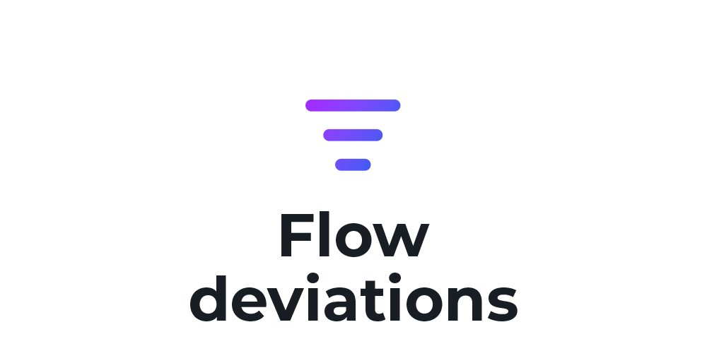 Card-FlowDeviations