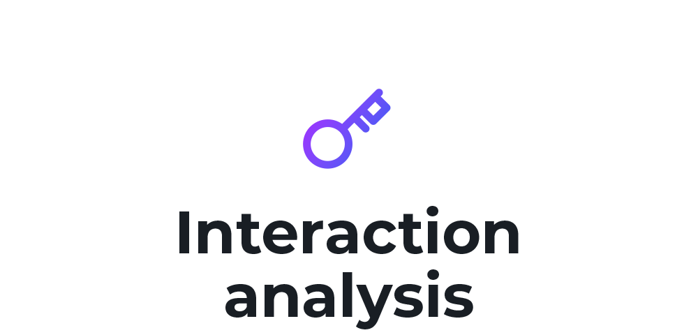 Card-InteractionAnalysis
