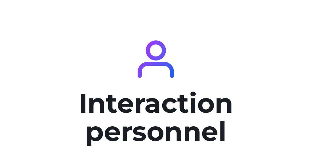 Card-InteractionPersonnel