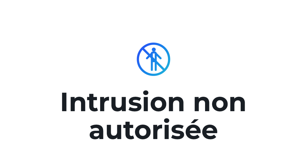 Card-IntrusionNonAutorisee