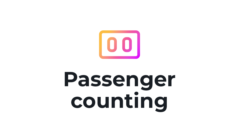 Card-PassengerCounting