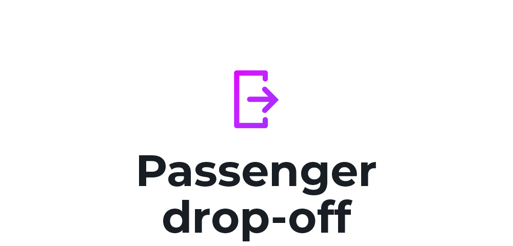 Card-PassengerDropOff