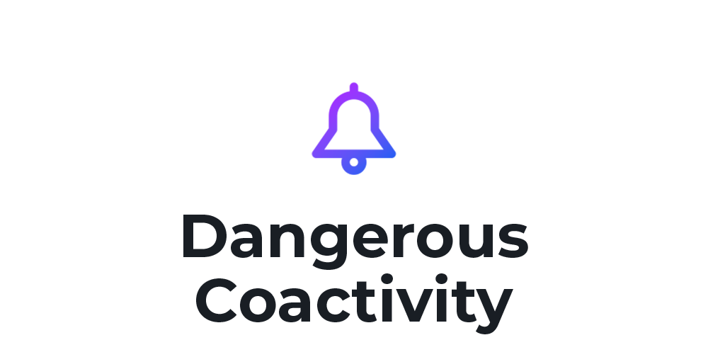 Card-DangerousCoactivity