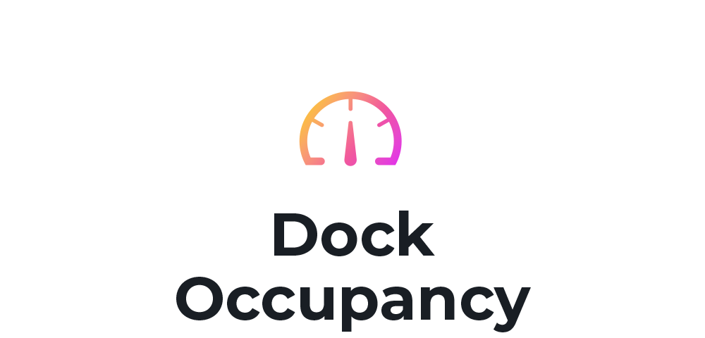 Card-DockOcupancy
