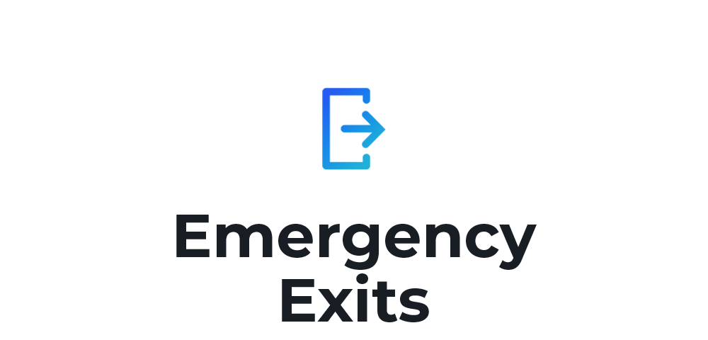 Card-EmergencyExits