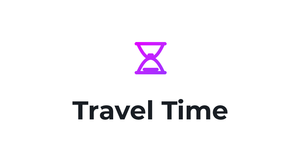 Card-TravelTime