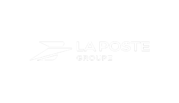 LA POSTE