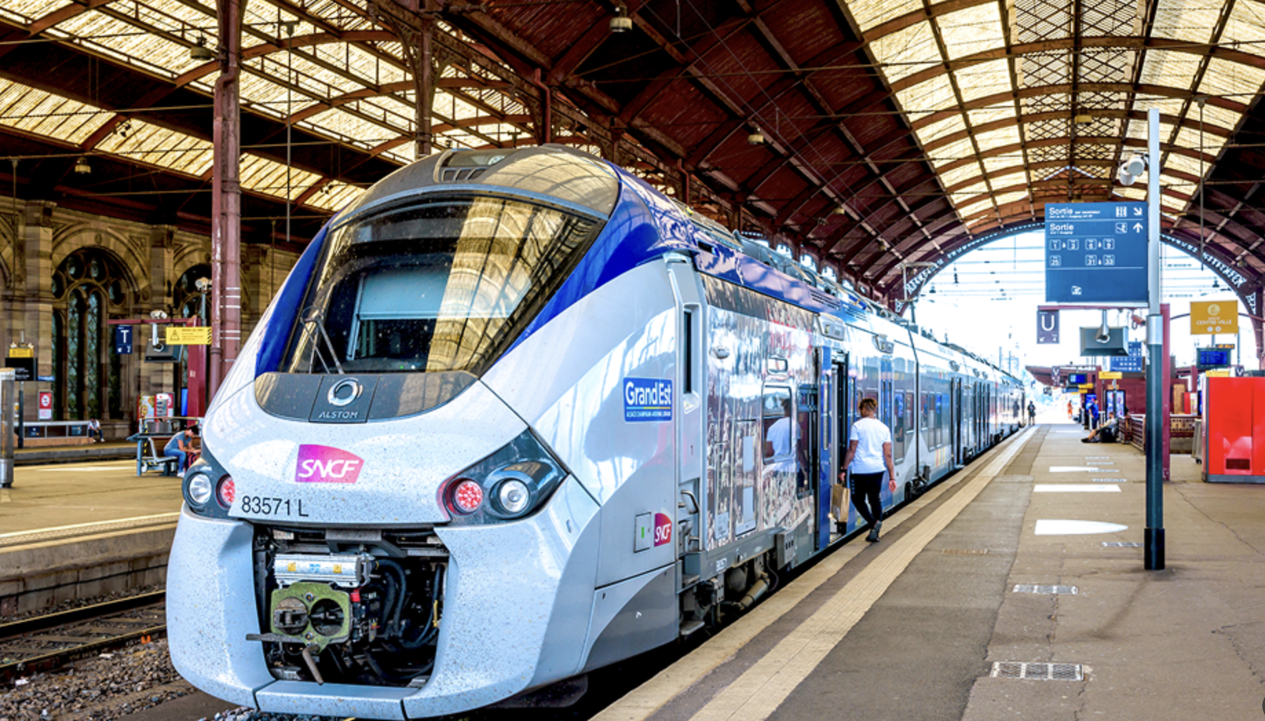 TRANSPORT 