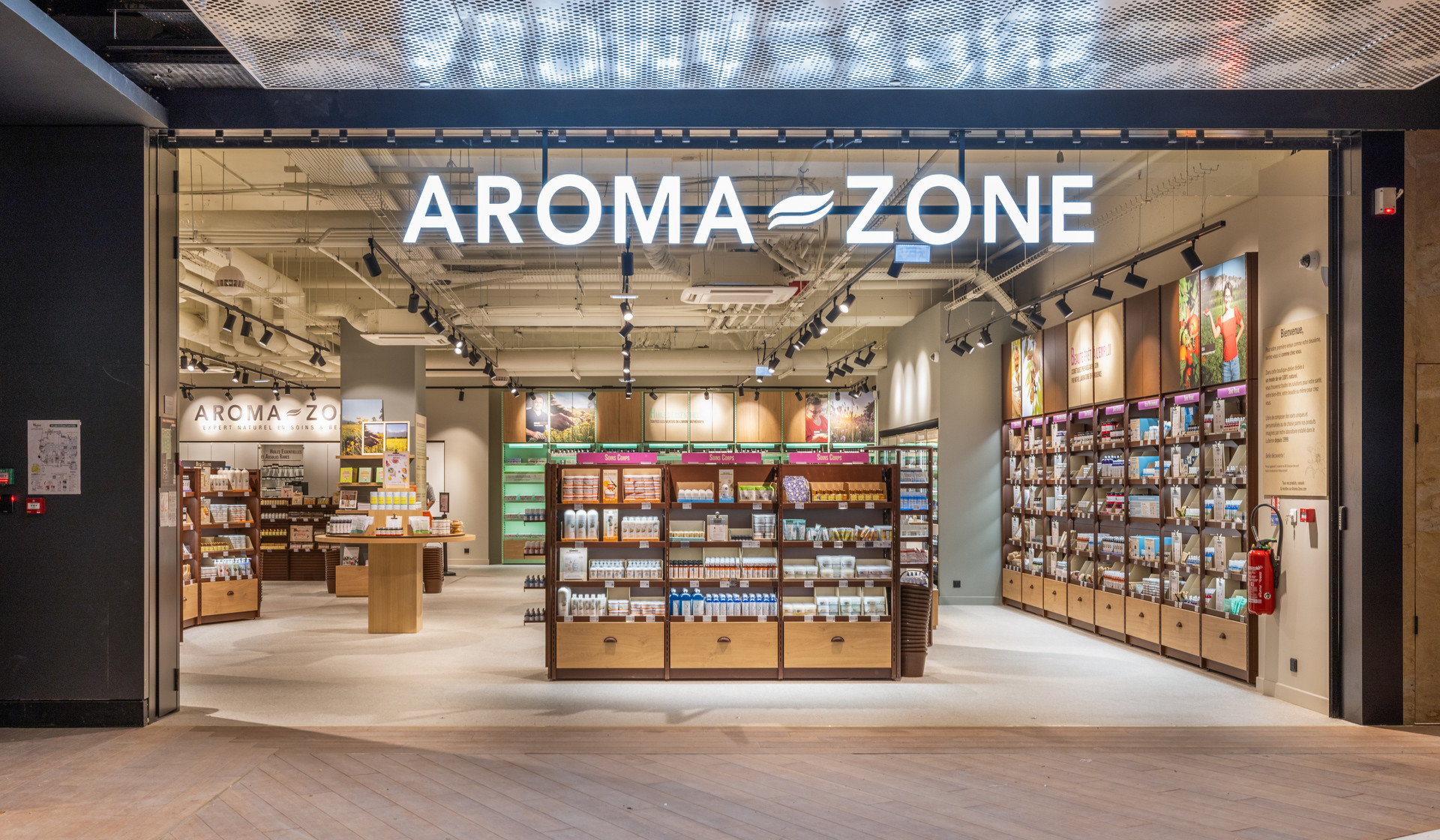 aromazone